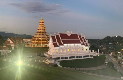 Chiang Rai House | 45 m² House ∙ 4 guests
