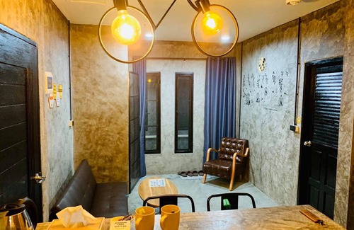 Chiang Rai House | 45 m² House ∙ 4 guests