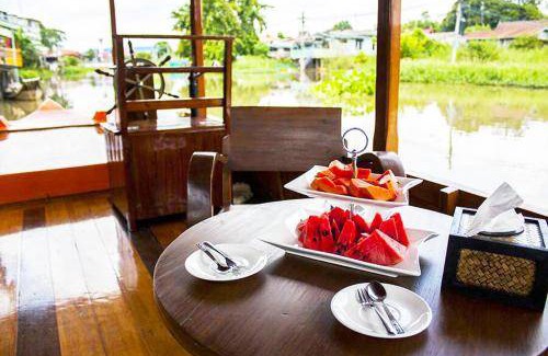 Phak Hai Resort | 45 m² Resort ∙ 2 guests