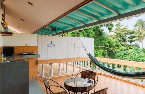 Haad Yao Resort | 45 m² Resort ∙ 9 guests