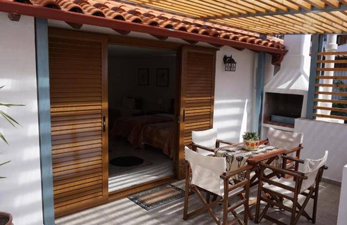 Ouranoupoli Apartment | 45 m² Serviced apartment ∙ 5 guests