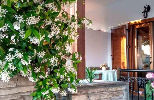 Ouranoupoli Apartment | 45 m² Serviced apartment ∙ 5 guests