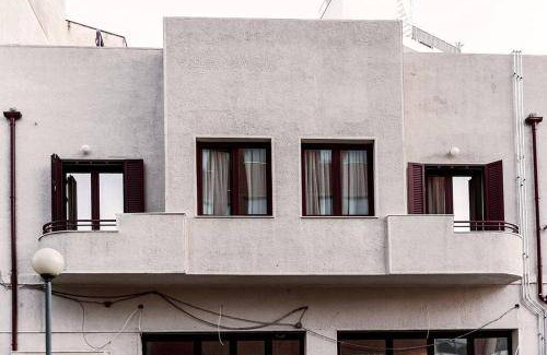 Athens City Centre Apartment | 46 m² Apartment ∙ 1 bedroom ∙ 4 guests