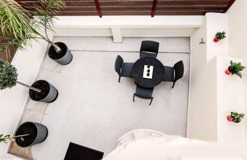 Athens City Centre Apartment | 46 m² Apartment ∙ 1 bedroom ∙ 4 guests