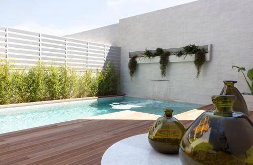 Aigio Apartment | 46 m² Apartment ∙ 4 guests