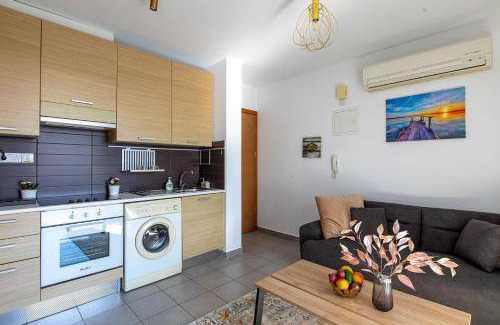 Lykabittos Apartment | 46 m² Apartment ∙ 1 bedroom ∙ 2 guests