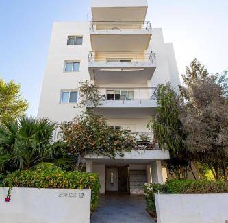 Lykabittos Apartment | 46 m² Apartment ∙ 1 bedroom ∙ 2 guests