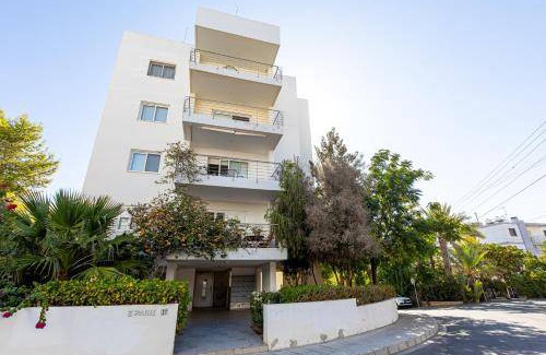 Lykabittos Apartment | 46 m² Apartment ∙ 1 bedroom ∙ 2 guests