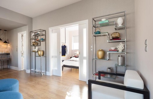 Athens City Centre Apartment | 47 Luxury Suites