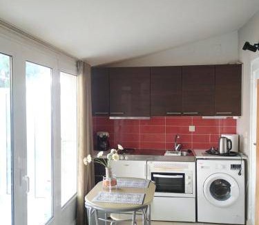 Patras Hostel | 47 m² Hostel ∙ 4 guests