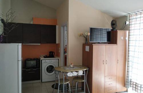 Patras Hostel | 47 m² Hostel ∙ 4 guests
