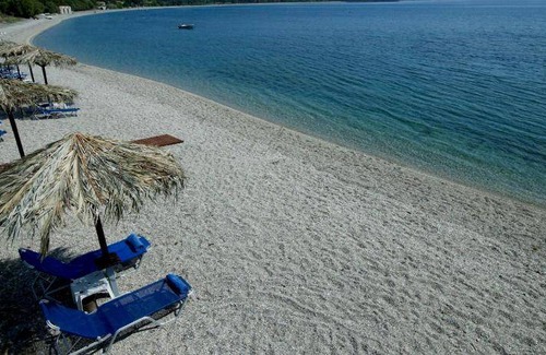 Karvelas Hotel | 47 m² Hotel ∙ 10 guests