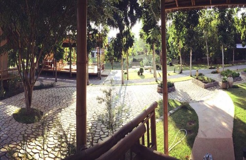 Pak Chong Apartment | 47 m² Serviced apartment ∙ 2 guests