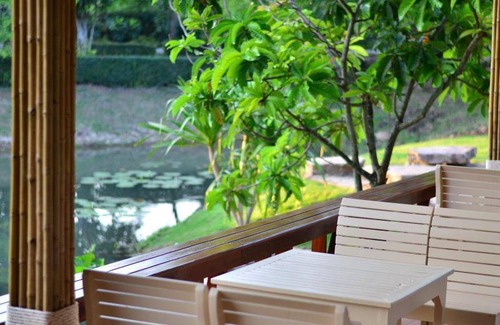 Pak Chong Apartment | 47 m² Serviced apartment ∙ 2 guests