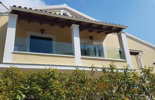 Kalami Apartment | 48 m² Apartment ∙ 2 bedrooms ∙ 4 guests