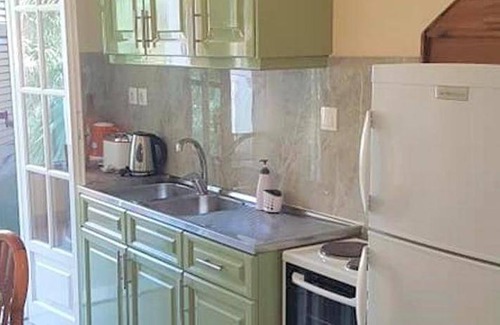 Kalami Apartment | 48 m² Apartment ∙ 2 bedrooms ∙ 4 guests