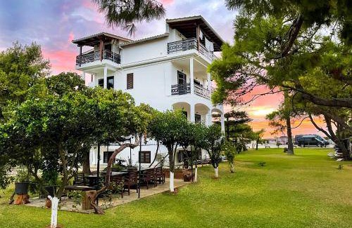 Agios Ioannis Apartment | 48 m² Apartment ∙ 5 guests