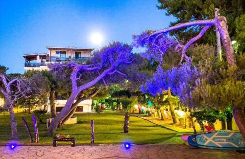 Agios Ioannis Apartment | 48 m² Apartment ∙ 5 guests