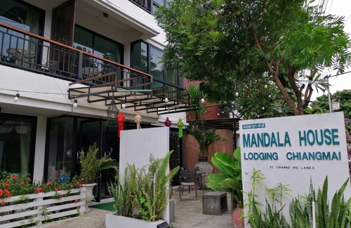 Thapae Bed & Breakfast | 48 m² Bed and breakfast ∙ 127 guests
