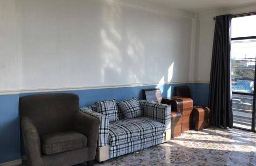 Khlong Nung Bed & Breakfast | 48 m² Bed and breakfast ∙ 3 guests