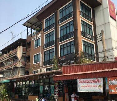 Khlong Nung Bed & Breakfast | 48 m² Bed and breakfast ∙ 3 guests