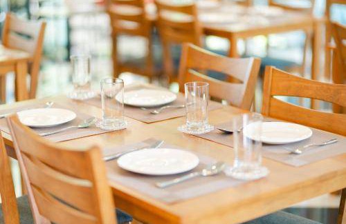 Nam Yun Hotel | 48 m² Hotel ∙ 3 guests