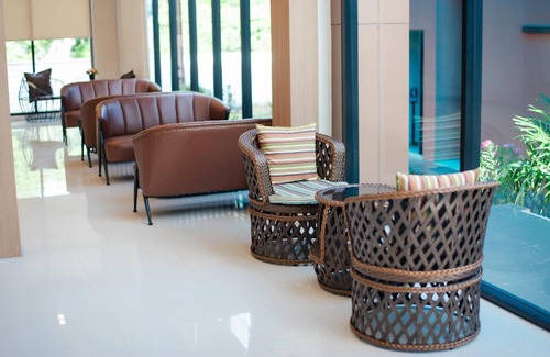 Nam Yun Hotel | 48 m² Hotel ∙ 3 guests