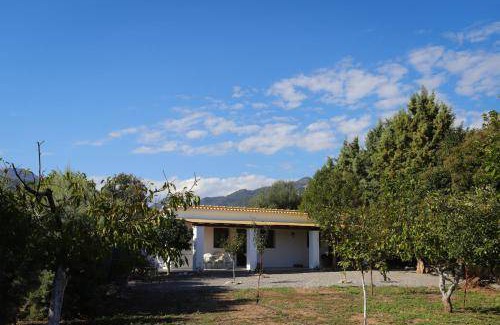 Nafpaktos House | 48 m² House ∙ 1 bedroom ∙ 5 guests