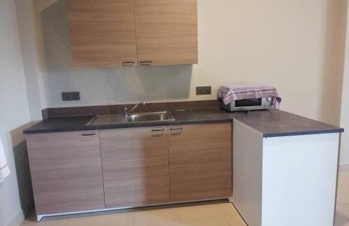 Dan Khun Thot House | 48 m² House ∙ 1 bedroom ∙ 2 guests