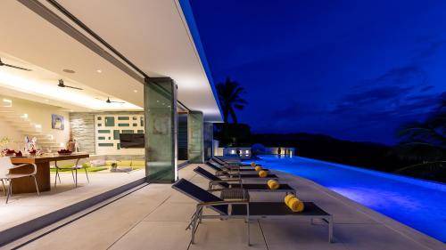 Na Thon Villa | 485 m² Villa ∙ 5 bedrooms ∙ 10 guests