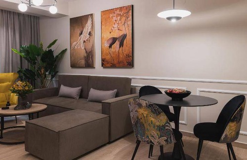 Xanthi Apartment | 49 m² Apartment ∙ 4 guests