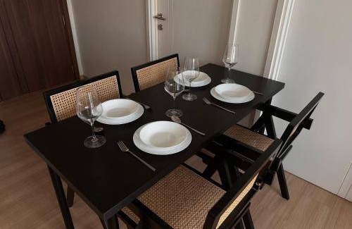 Khlong Kluea Apartment | 49 m² Apartment ∙ 2 bedrooms ∙ 4 guests