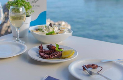 Khora Sfakion Apartment | 50 m² Apartment ∙ 2 bedrooms ∙ 4 guests
