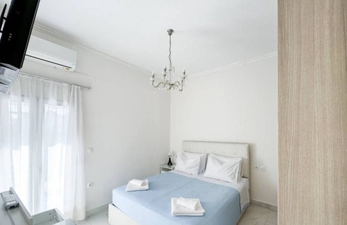 Chania Town Apartment | 50 m² Apartment ∙ 1 bedroom ∙ 2 guests