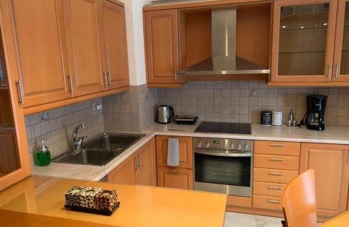 Heraklion Apartment | 50 m² Apartment ∙ 1 bedroom ∙ 2 guests