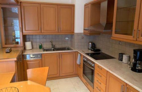 Heraklion Apartment | 50 m² Apartment ∙ 1 bedroom ∙ 2 guests