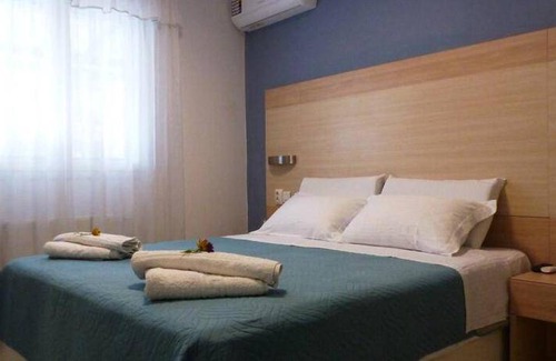 Alepou Apartment | 50 m² Apartment ∙ 2 bedrooms ∙ 3 guests