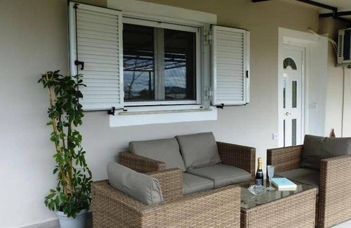 Alepou Apartment | 50 m² Apartment ∙ 2 bedrooms ∙ 3 guests