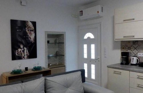 Alepou Apartment | 50 m² Apartment ∙ 2 bedrooms ∙ 3 guests