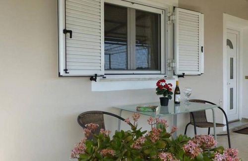 Alepou Apartment | 50 m² Apartment ∙ 2 bedrooms ∙ 3 guests