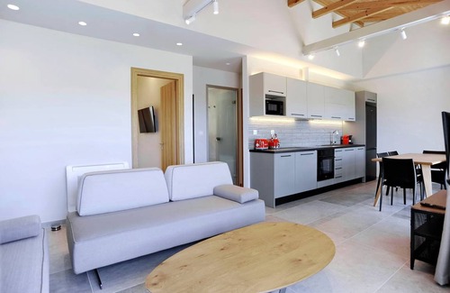 Vlicho Apartment | 50 m² Apartment ∙ 2 bedrooms ∙ 4 guests