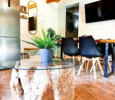 Agios Ioannis Apartment | 50 m² Apartment ∙ 2 bedrooms ∙ 5 guests