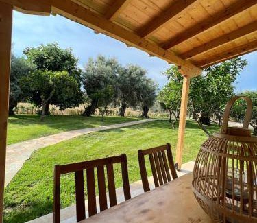Agios Ioannis Apartment | 50 m² Apartment ∙ 2 bedrooms ∙ 5 guests