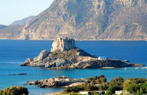 Kefalos Apartment | 50 m² Apartment ∙ 2 bedrooms ∙ 5 guests