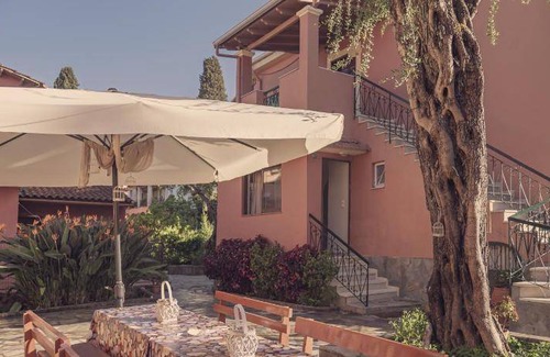 Benitses Apartment | 50 m² Apartment ∙ 2 bedrooms ∙ 4 guests