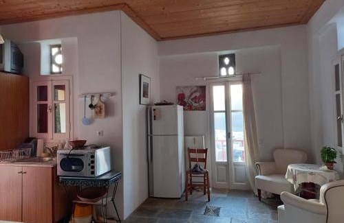 Panormos Apartment | 50 m² Apartment ∙ 4 guests