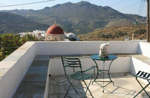 Panormos Apartment | 50 m² Apartment ∙ 4 guests