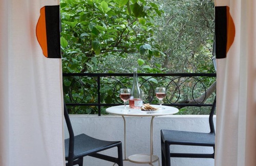 Athens City Centre Apartment | 50 m² Apartment ∙ 4 guests