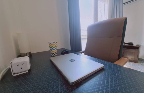 Lykabittos Apartment | 50 m² Apartment ∙ 1 bedroom ∙ 3 guests