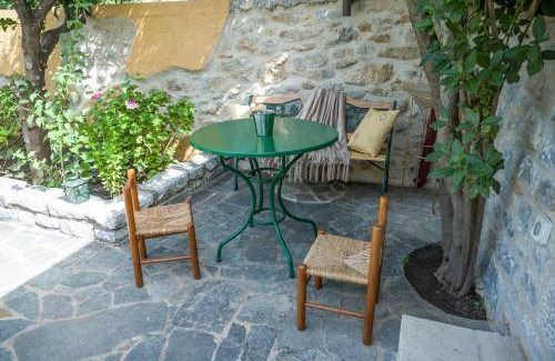 Karvelas Apartment | 50 m² Apartment ∙ 1 bedroom ∙ 4 guests